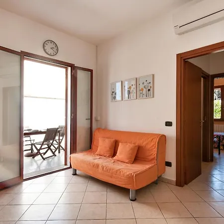 Feriehus & Fun Apartment- Lecce Selection Gallipoli