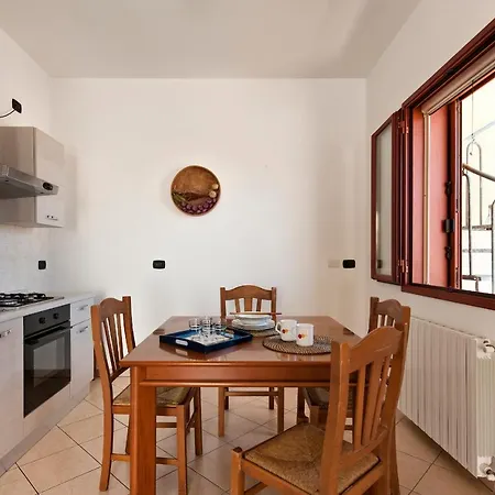 & Fun Apartment- Lecce Selection Feriehus