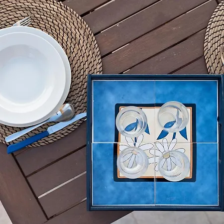 & Fun Apartment- Lecce Selection