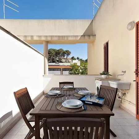 & Fun Apartment- Lecce Selection