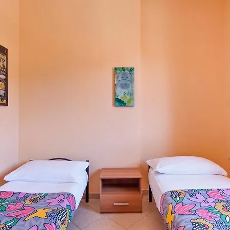 Hébergement de vacances & Fun Apartment- Lecce Selection Gallipoli