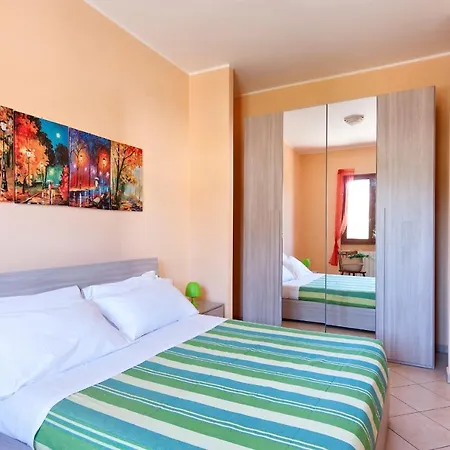 Dom wakacyjny & Fun Apartment- Lecce Selection