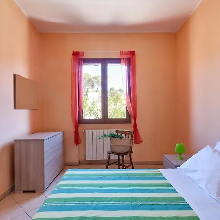 & Fun Apartment- Lecce Selection Dom wakacyjny Gallipoli