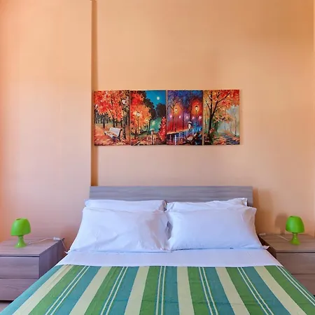 & Fun Apartment- Lecce Selection Feriehus Gallipoli