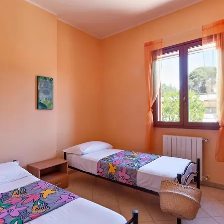 & Fun Apartment- Lecce Selection Feriehus