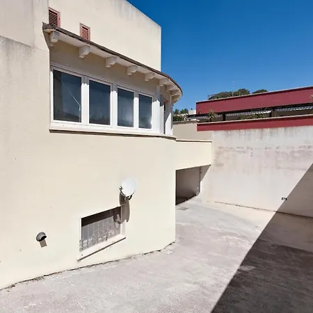 & Fun Apartment- Lecce Selection Casa vacanze *