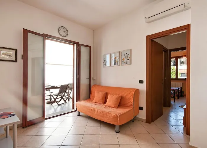 Casa vacanze & Fun Apartment- Lecce Selection Gallipoli