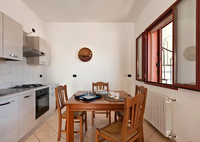 & Fun Apartment- Lecce Selection Hébergement de vacances