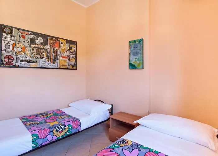 & Fun Apartment- Lecce Selection Gallipoli