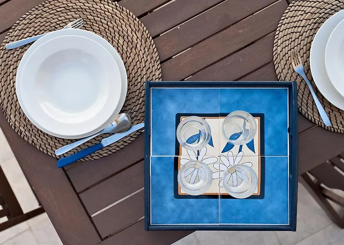 & Fun Apartment- Lecce Selection