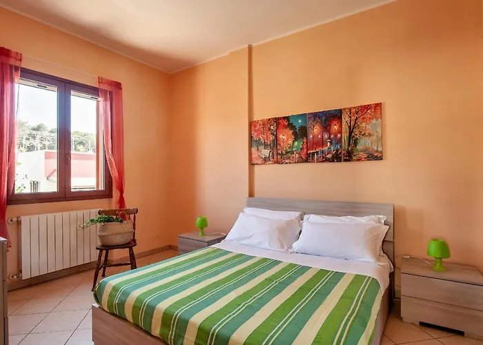 & Fun Apartment- Lecce Selection Gallipoli