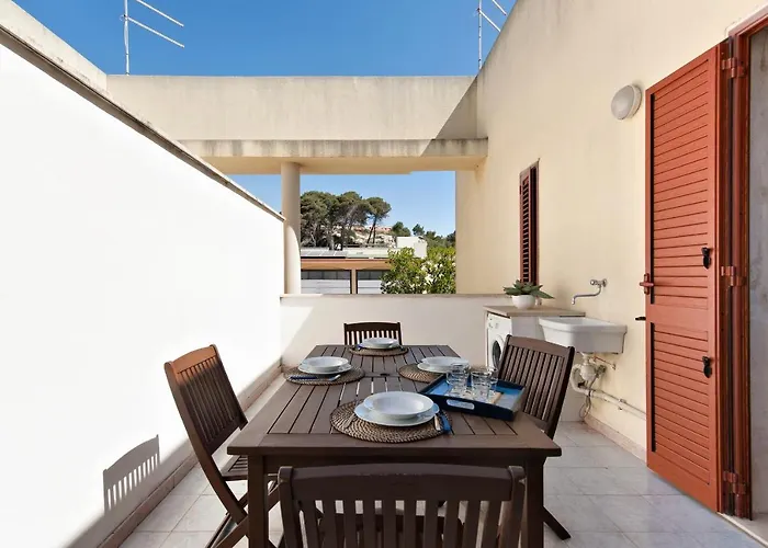 & Fun Apartment- Lecce Selection