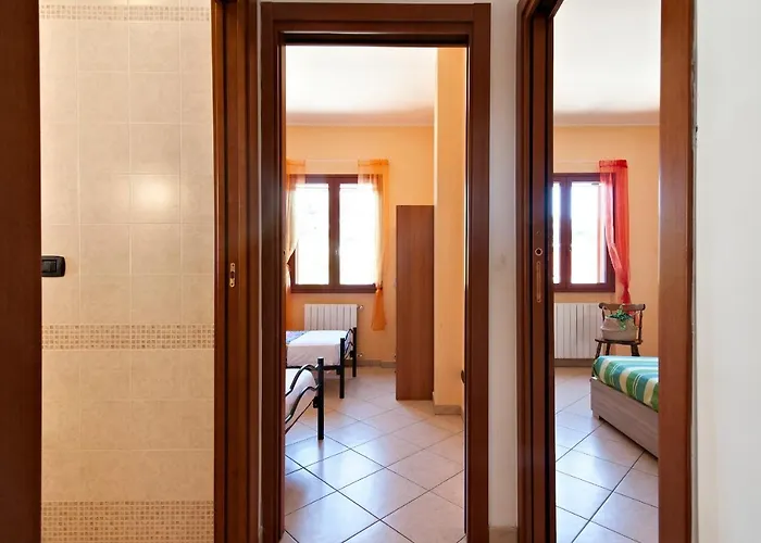 & Fun Apartment- Lecce Selection