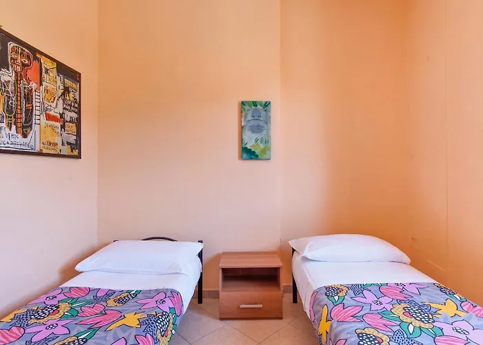 Casa vacanze & Fun Apartment- Lecce Selection Gallipoli