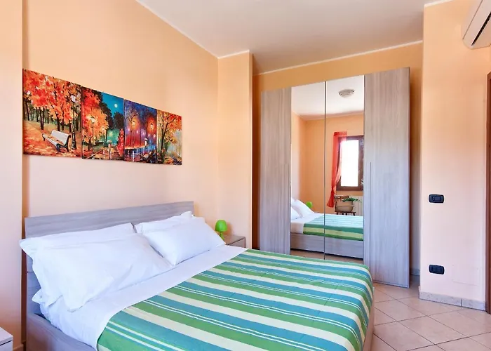 Holiday home & Fun Apartment- Lecce Selection