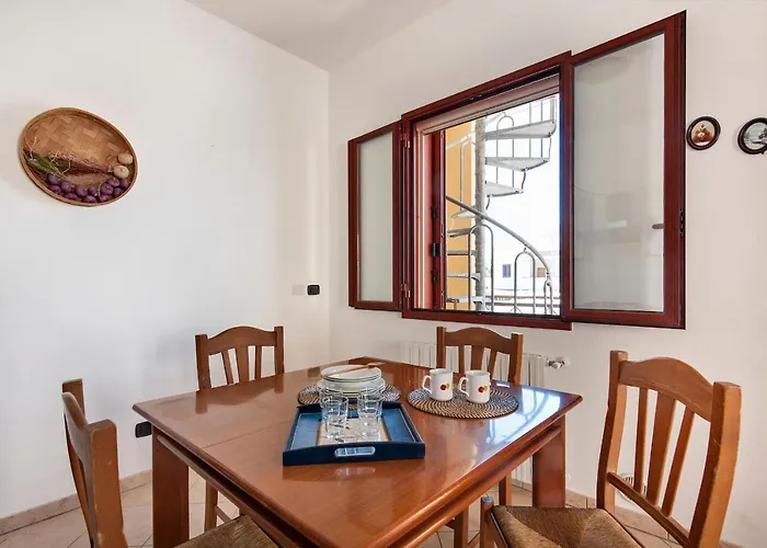 Hébergement de vacances & Fun Apartment- Lecce Selection