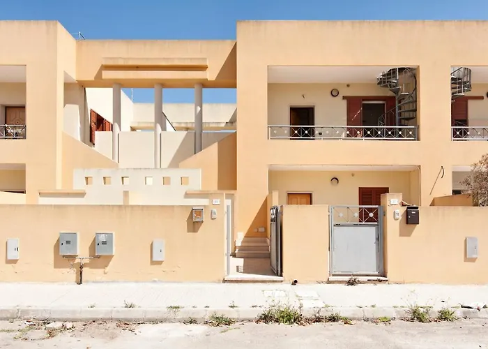 & Fun Apartment- Lecce Selection *