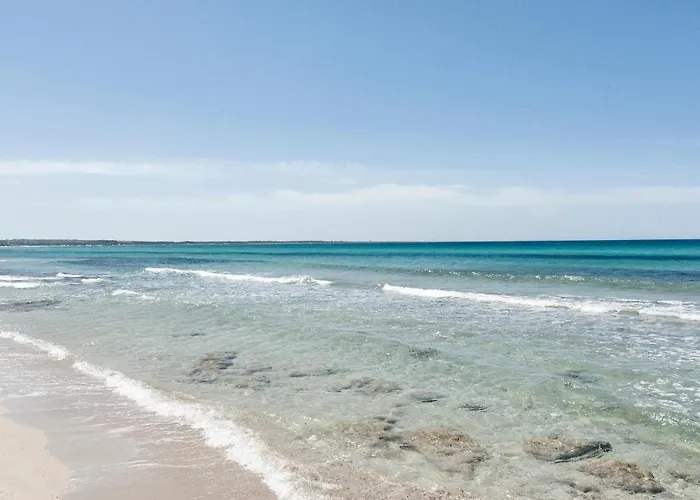 Holiday home & Fun Apartment- Lecce Selection