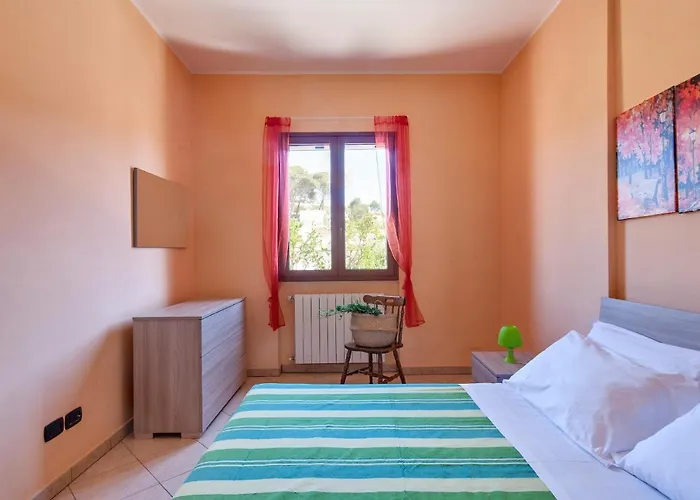 & Fun Apartment- Lecce Selection Holiday home Gallipoli