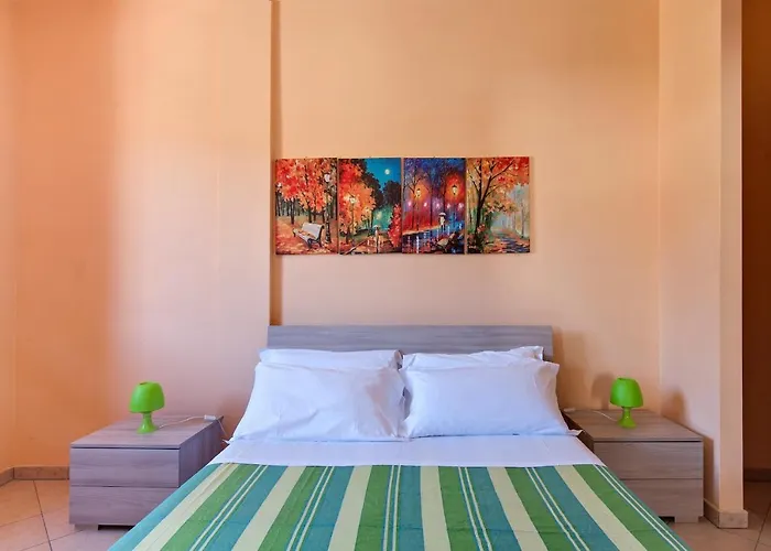 & Fun Apartment- Lecce Selection Holiday home Gallipoli