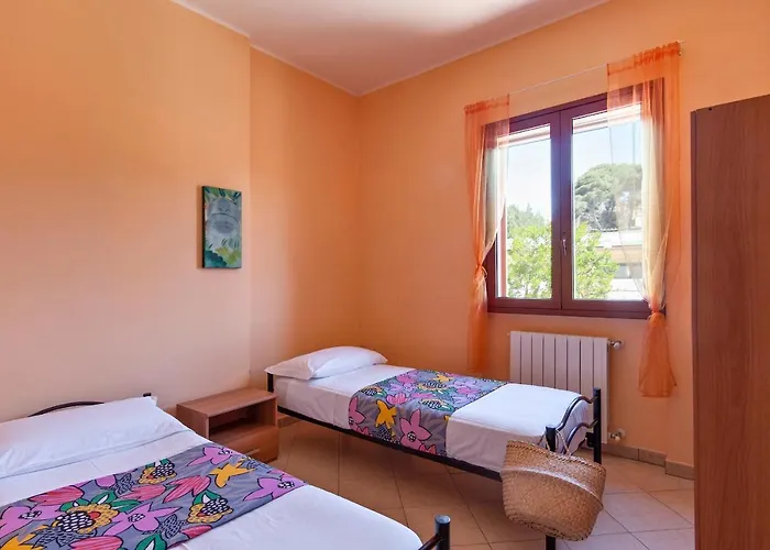 & Fun Apartment- Lecce Selection Hébergement de vacances