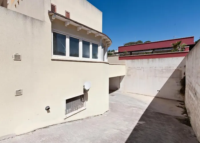 & Fun Apartment- Lecce Selection Hébergement de vacances *