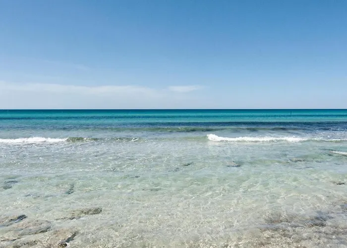 & Fun Apartment- Lecce Selection Holiday home Gallipoli